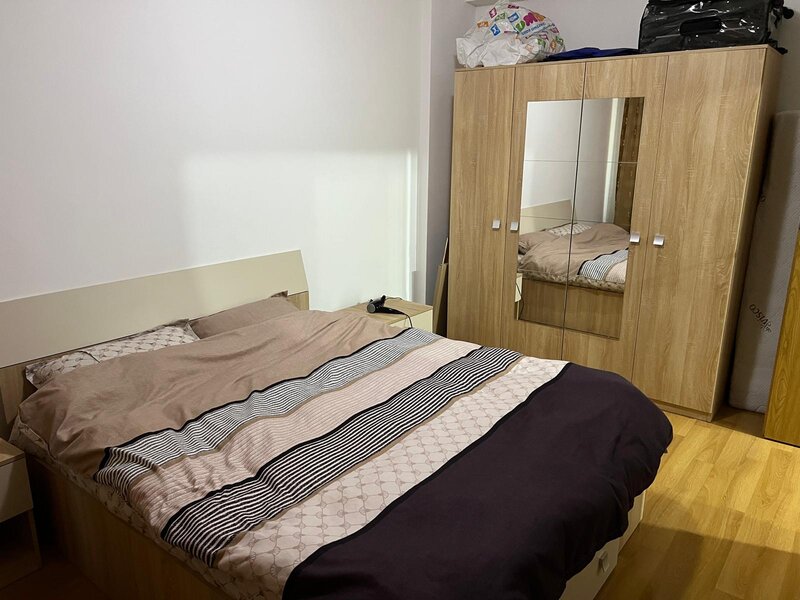 Sector 3, Gabroveni Bucuresti, (vis a vis de magazin Cocor)