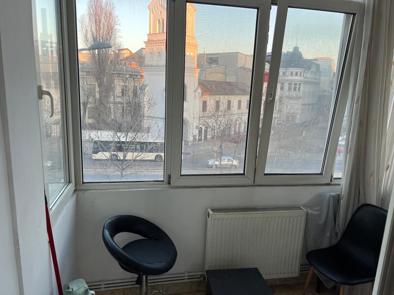Sector 3, Gabroveni Bucuresti, (vis a vis de magazin Cocor)